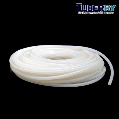 Silicone Tube I.D 5 X O.D 11 mm