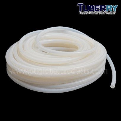  Silicone Tube I.D 8 X O.D 11 mm