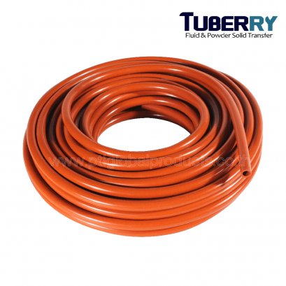  Silicone Tube I.D 8 X O.D 12 mm