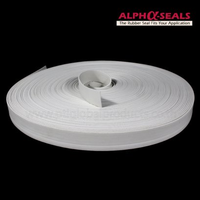 EPDM Rubber Strip 3X32 mm