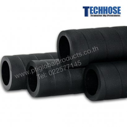 ท่อยางพันผ้า I.D 28 mm