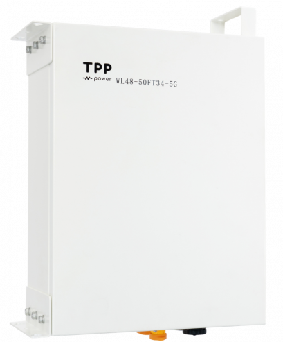 TPP NML LI48V 100AH RACK - WL48-100FT34