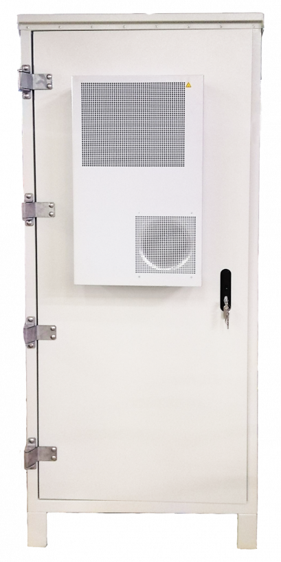 TPP DUAL AIR COND CABINET - DACC39U