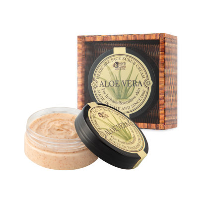 Face Scrub