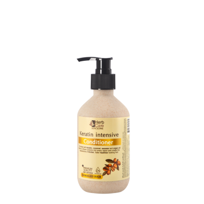 Keratin intensive conditioner