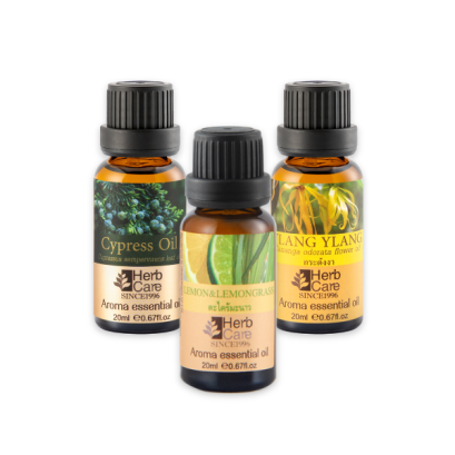 Natural essential oil 20ml