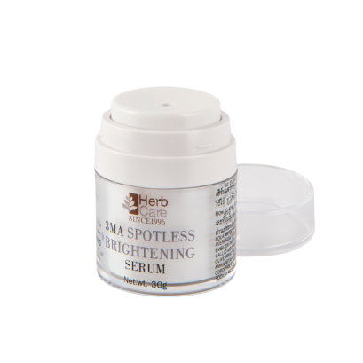 3 MA spotless whitening serum