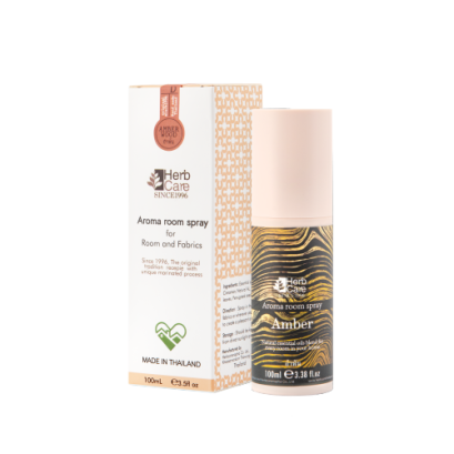 สเปร์ยอโรมาปรับอากาศ Aroma Room spray