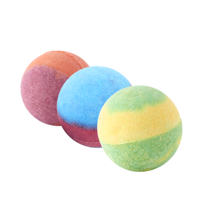 บาทบอม Bath Bomb