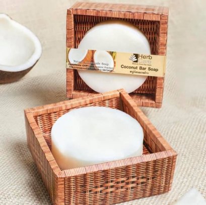 Coconut Soap