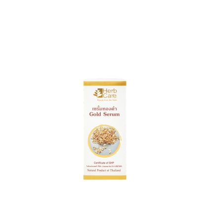 Gold Serum