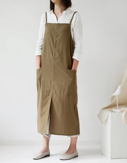 BAKING APRON