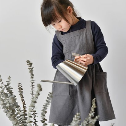 KIDS Skirt Apron
