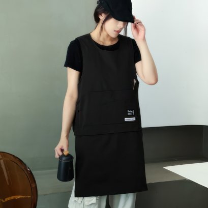 2 WAY CROP APRON