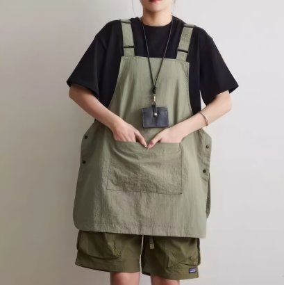 Unisex Worker Apron