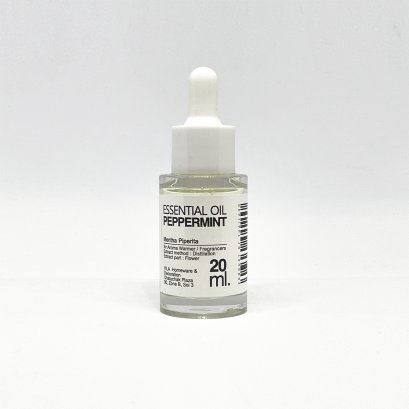 Peppermint Essential Oil