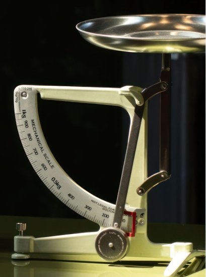 1 KG.Balance Scale