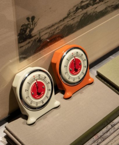 Table Metro Timer