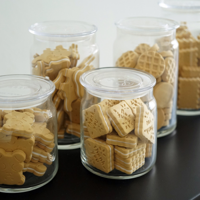 Cookies Model Mix,Bottle