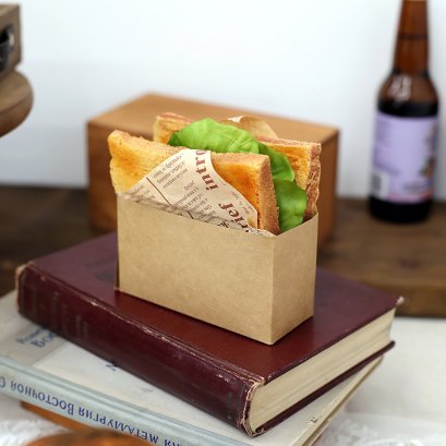 Sandwich Box