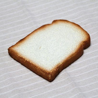 ขนมปังกะโหลก(ชนิดแผ่น)