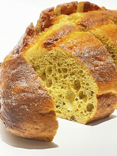 7 Sliced Bread Model