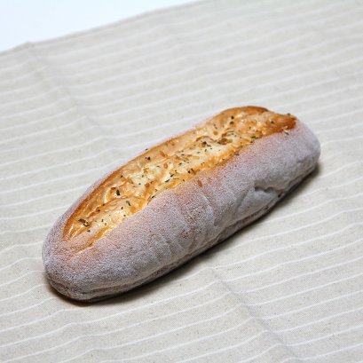 Bread Model