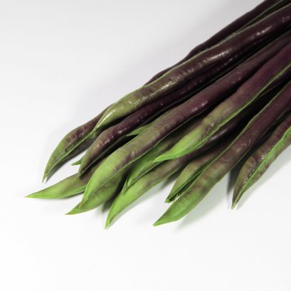 Long Beans (Purple)
