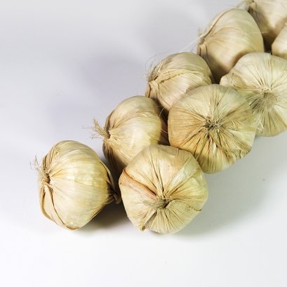 Garlic (Pair)