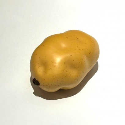 A Potato Model