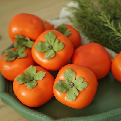 Persimmon Model (each)