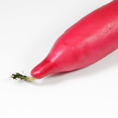 Radish (Red)