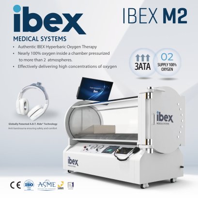 Hyperbaric IBEX