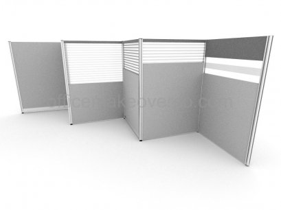 พาทิชั่นจากทางโรงงาน