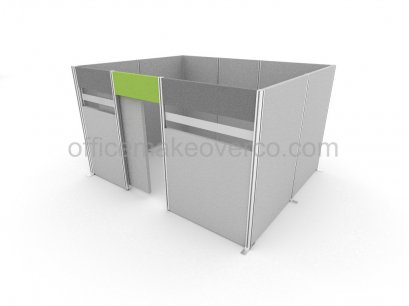 ผนังห้องสำเร็จรูป