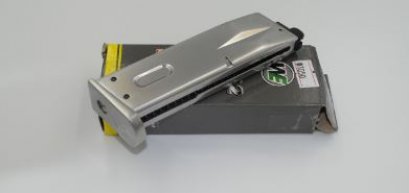 แม็กกาซีนWE รุ่นM92SVสีเงิน