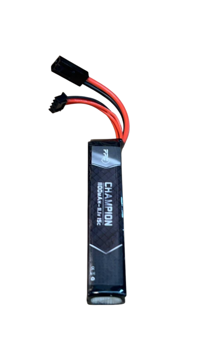 แบต3เซล1100ma11,1v