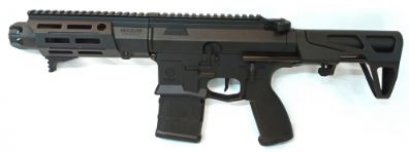 ปืนเจลไฟฟ้ารุ่นPDXมีBlowbackชุดพร้อมเล่นพร้อมค่าส่งฟรี