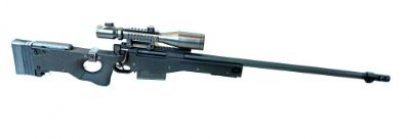 ปืนเจลรุ่นสไนเปอร์AWMชุดพร้อมเล่นพร้อมค่าส่งฟรี