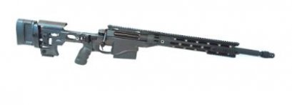 ปืนเจลไฟฟ้ารุ่นJY Remington MSR Bolt-Action