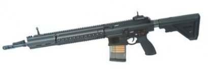 E&Cรุ่นEC-202 HK417D
