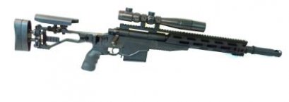 ปืนเจลสไนเปอร์รุ่นM40A6ชุดพร้อมเล่นพร้อมส่ง