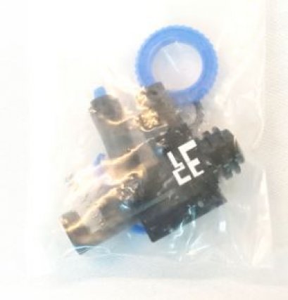 ชุดเฟื่องฮอปปืนยาว