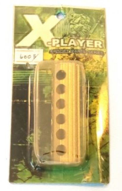 ปลอกลูกสูบเฟื่องเหล็กไม่มีหัวสูบ