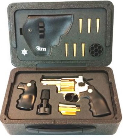 ลูกโม่เจลครบชุดพร้อมกล่อง