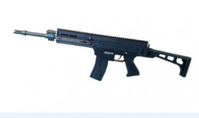 ปืนเจลไฟฟ้ารุ่นCZ805ชุดพร้อมเล่นพร้อมส่ง