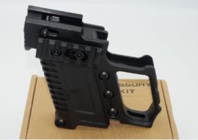 กริปมือหน้าปืนGLOCKทรง Kriss