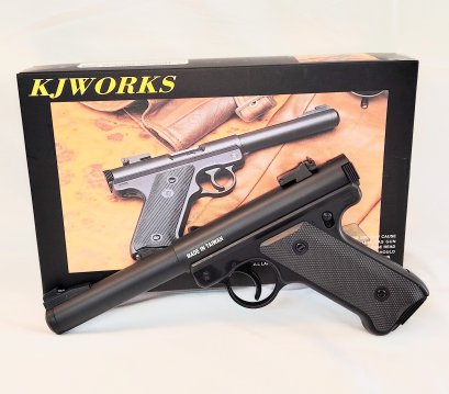 บีบีกันMK1สั้นจัดโปรพร้อมเล่นพร้อมส่ง