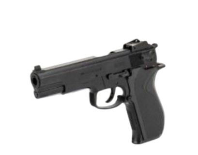 ฝากขายปืนสั้นอัดลมชักยิงKWCรุ่นS&amp;W4505