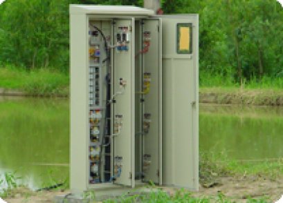 ตู้ควบคุมมอเตอร์ 3 เฟส , 1 เฟส